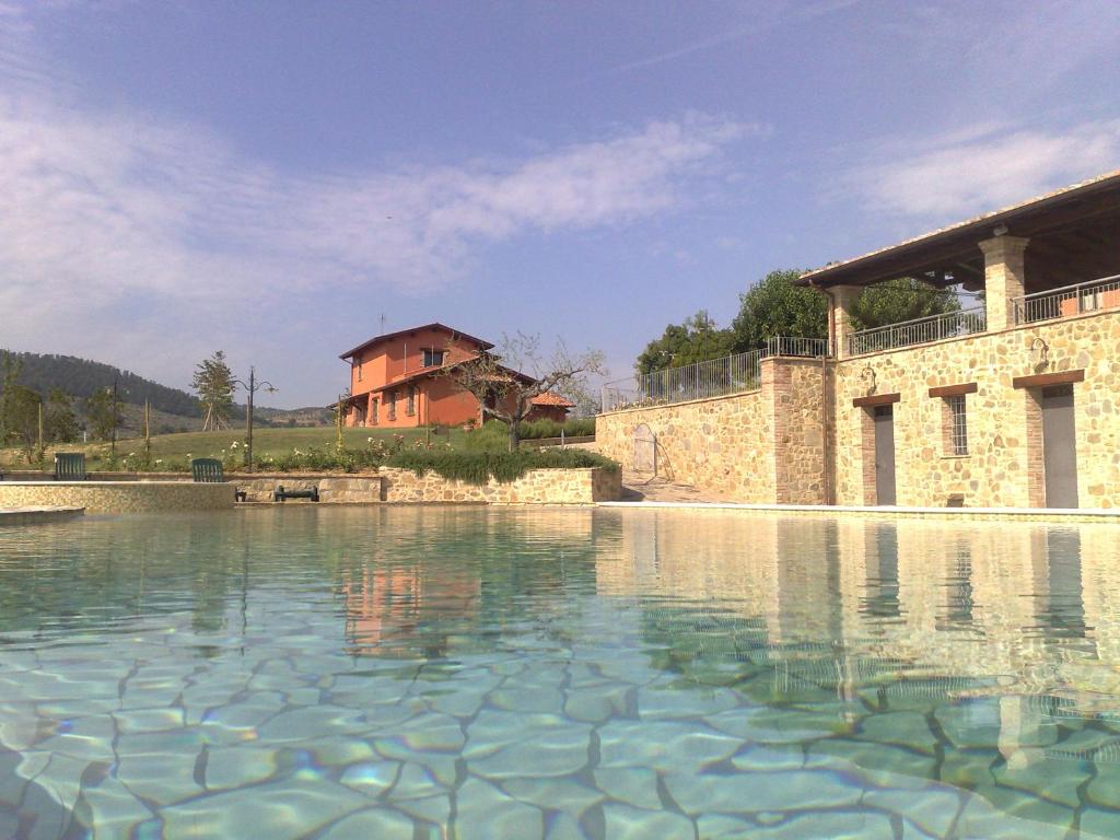 Tenuta Del Perugino photo 2