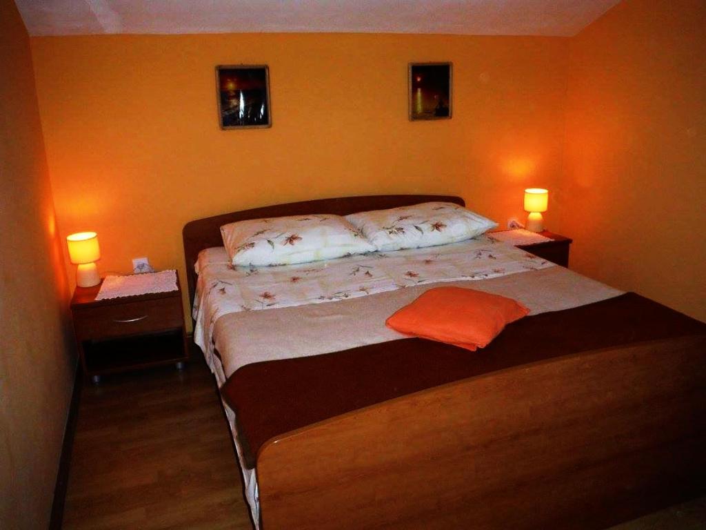 Apartment Bogadi photo 1