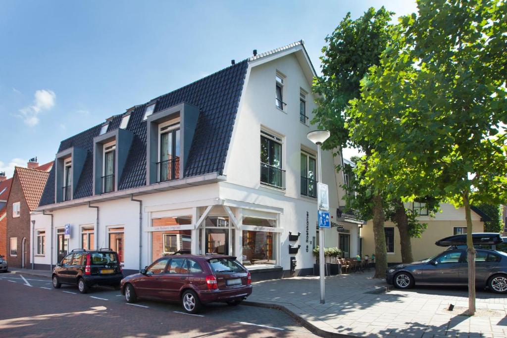 Boutique Hotel De Raetskamer photo 1