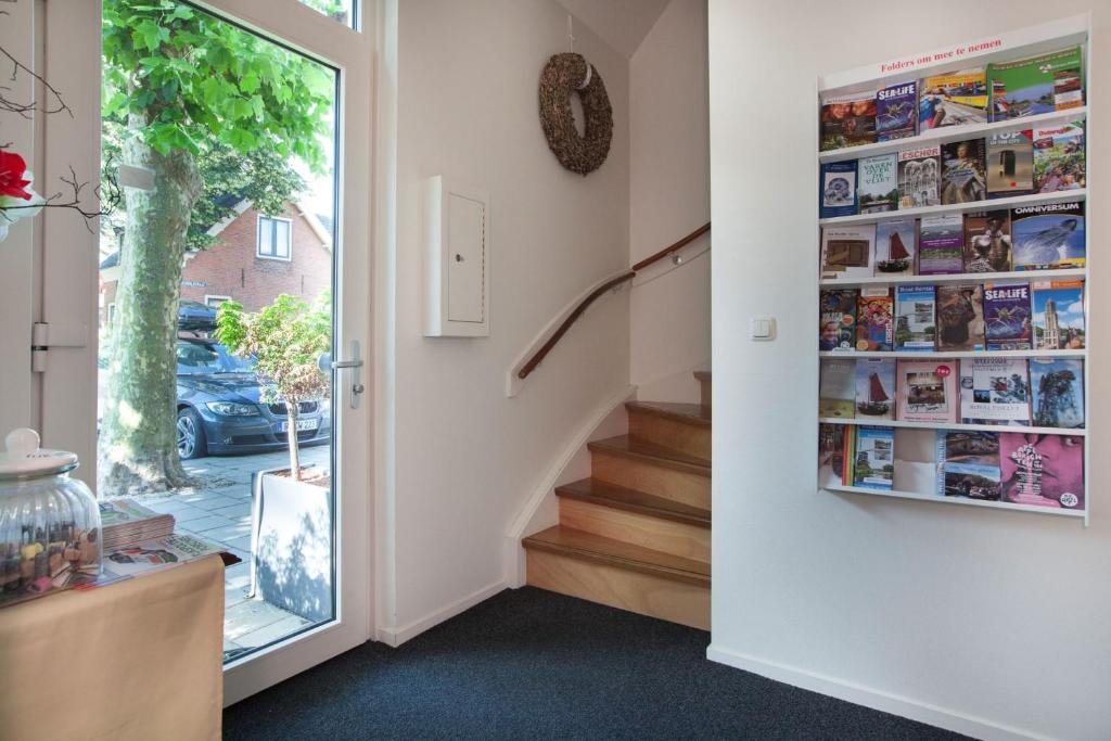 Boutique Hotel De Raetskamer photo 4