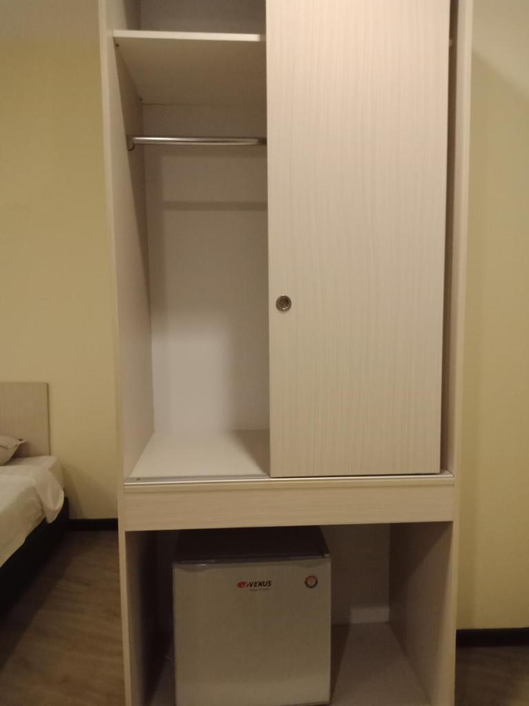 Семейный (Стандартный семейный номер), Home Inn 2 Taman Bukit Segar