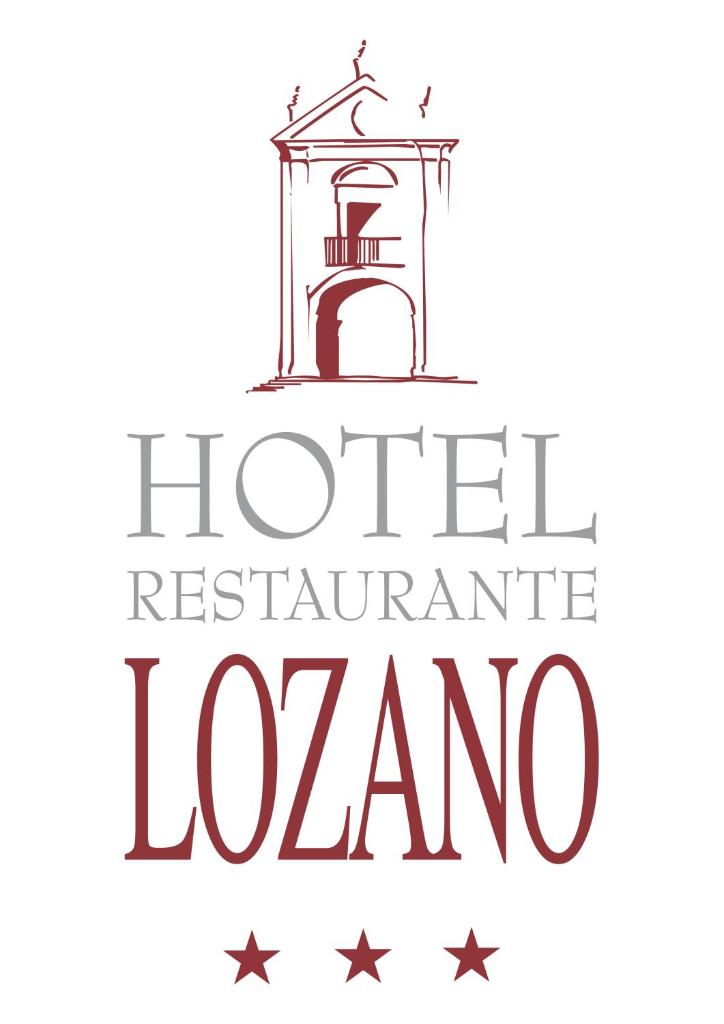 Hotel Lozano photo 1
