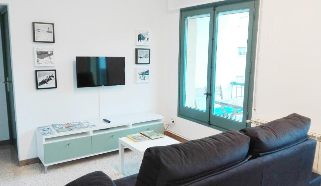 Apartament Nou Fontalba photo 1