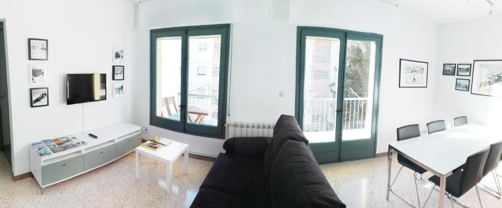 Apartament Nou Fontalba photo 2