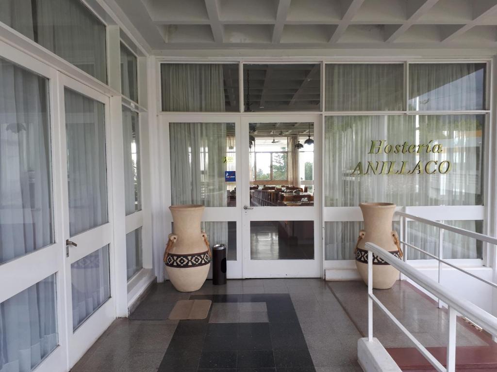 Hosteria Anillaco photo 4