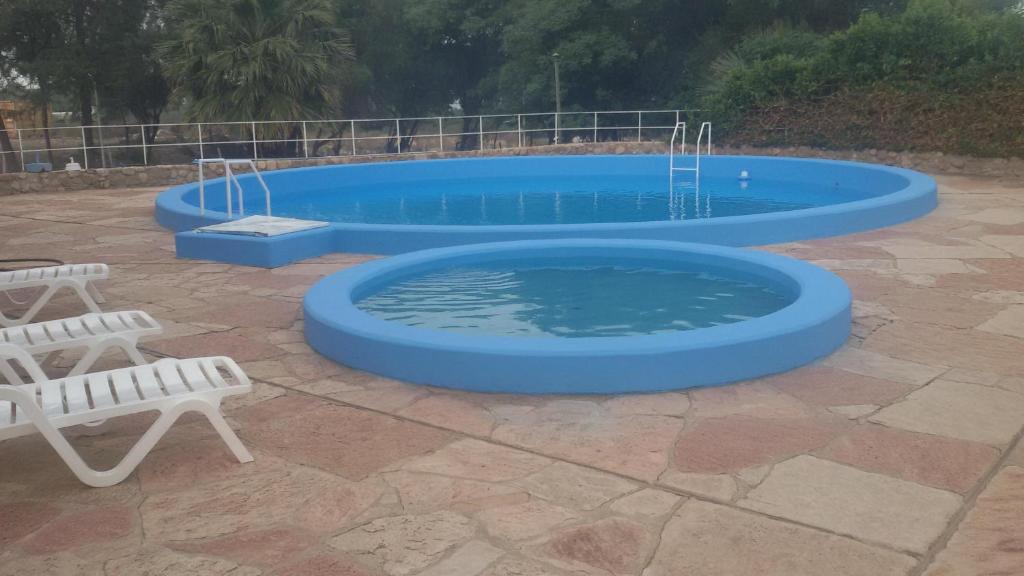 Hosteria Anillaco photo 3