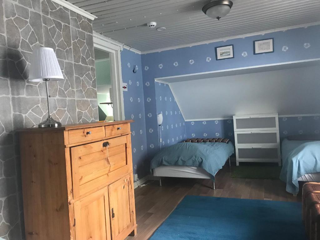 Box Bed & Breakfast photo 3