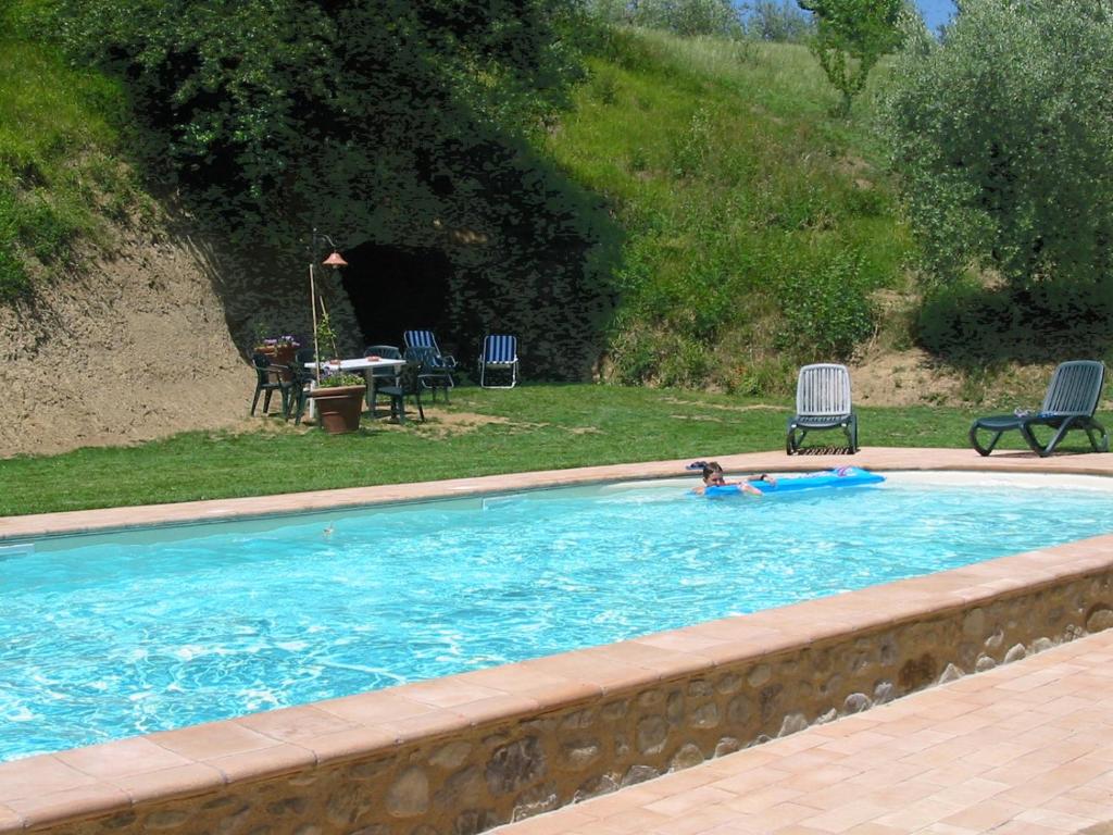 Agriturismo Frallarenza photo 2