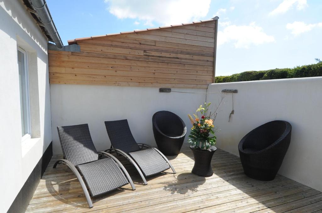 Elégance Suites Hôtel photo 2