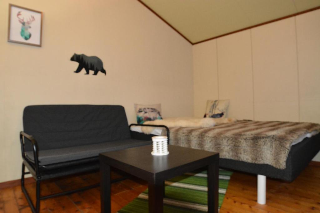BaseCamp Birtavarre photo 3