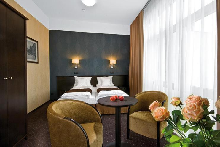 Hotel Senator photo 4