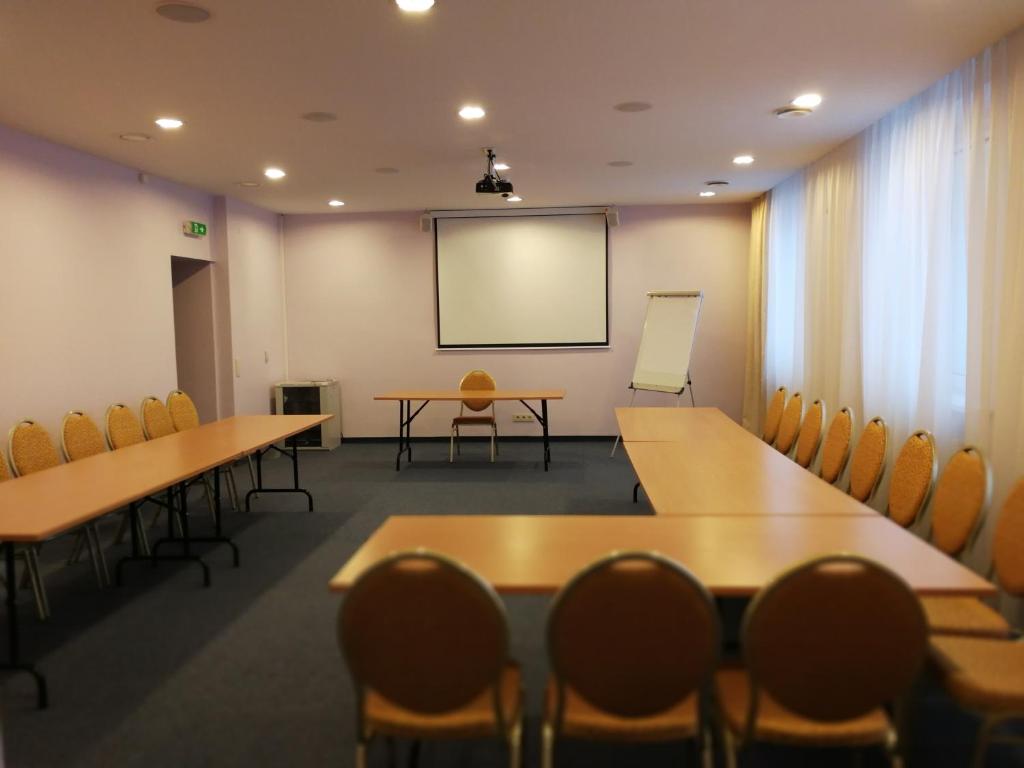 Hotel Angelas photo 2