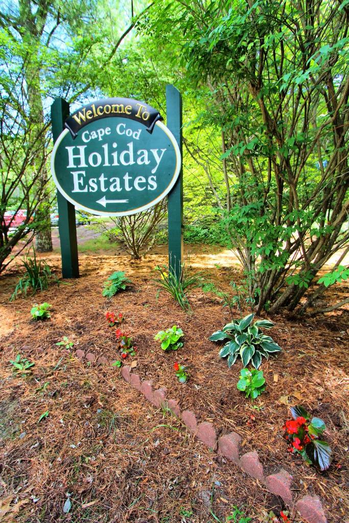Cape Cod Holiday Estates, a VRI resort photo 1
