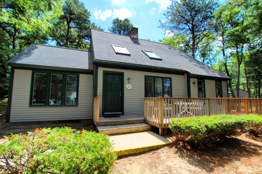 Cape Cod Holiday Estates, a VRI resort photo 2