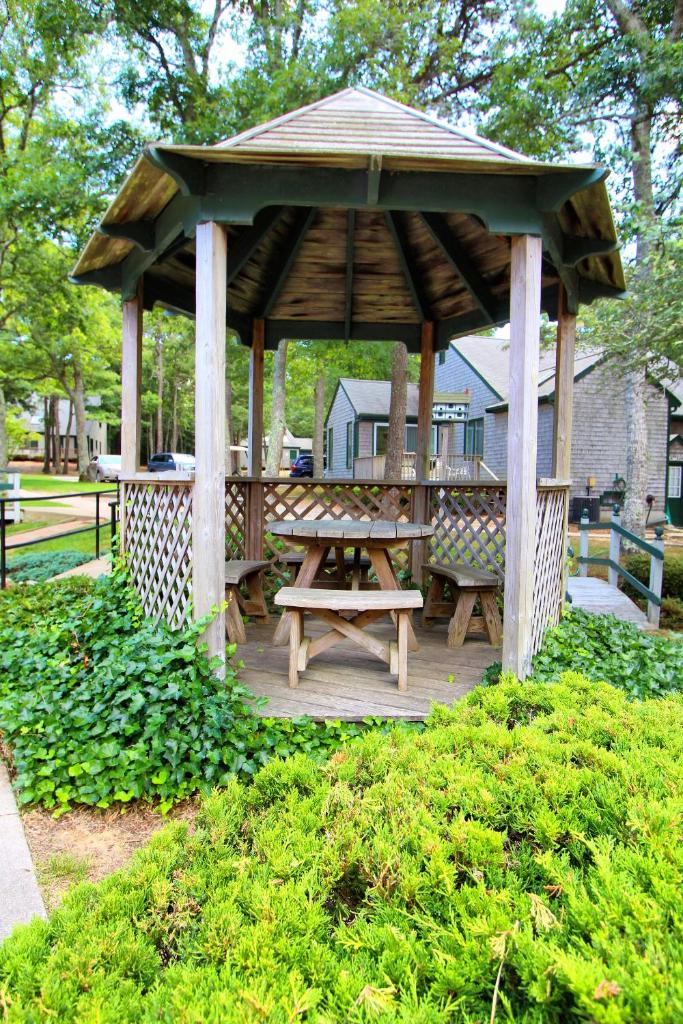 Cape Cod Holiday Estates, a VRI resort photo 3