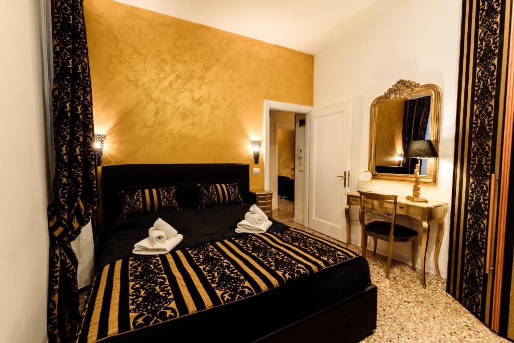 Palazzo del Sale, Rialto photo 1