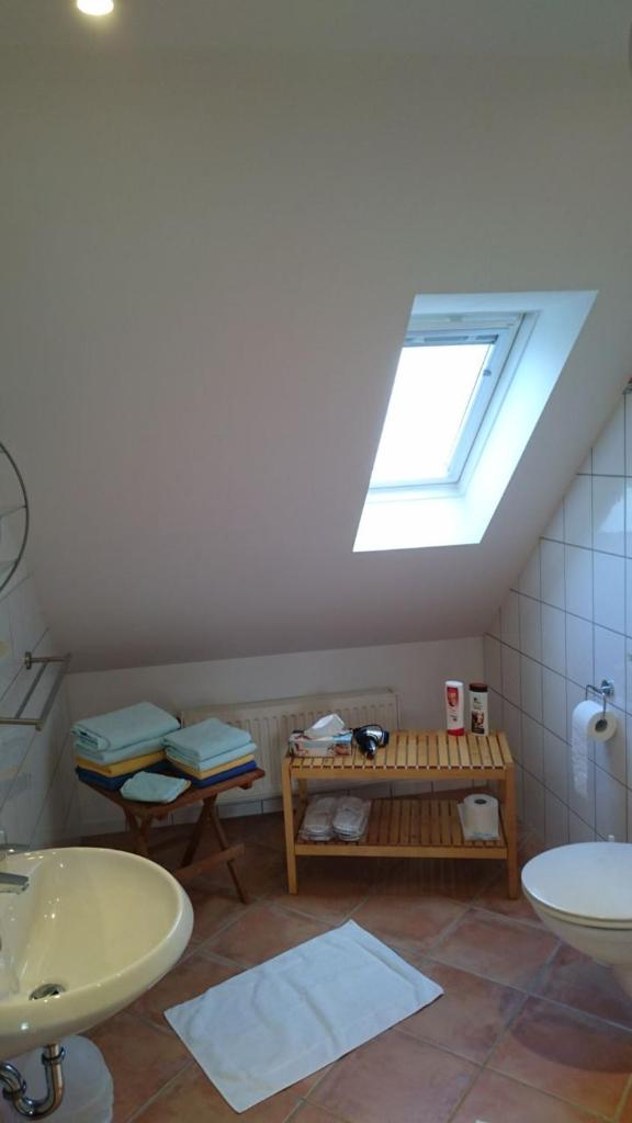 Hotel zur Brücke photo 3