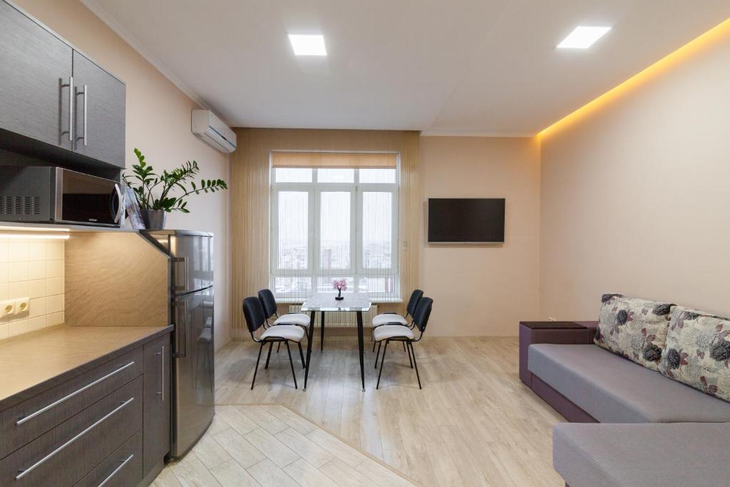 Lux Apart Lviv apartments photo 1