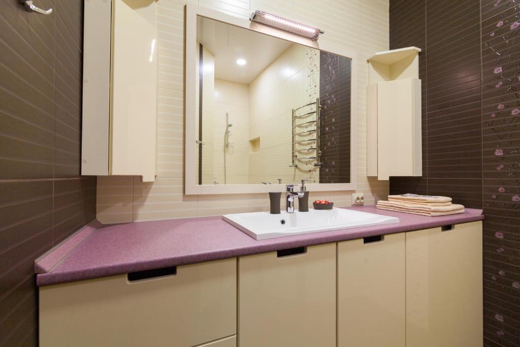 Lux Apart Lviv apartments photo 4