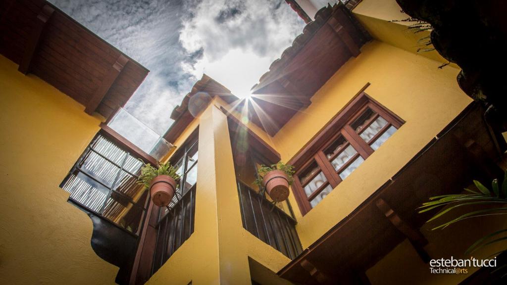 Hotel Posada Real Tapalpa photo 2