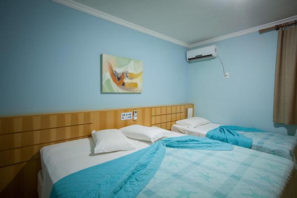 Hotel Saint Louis photo 2