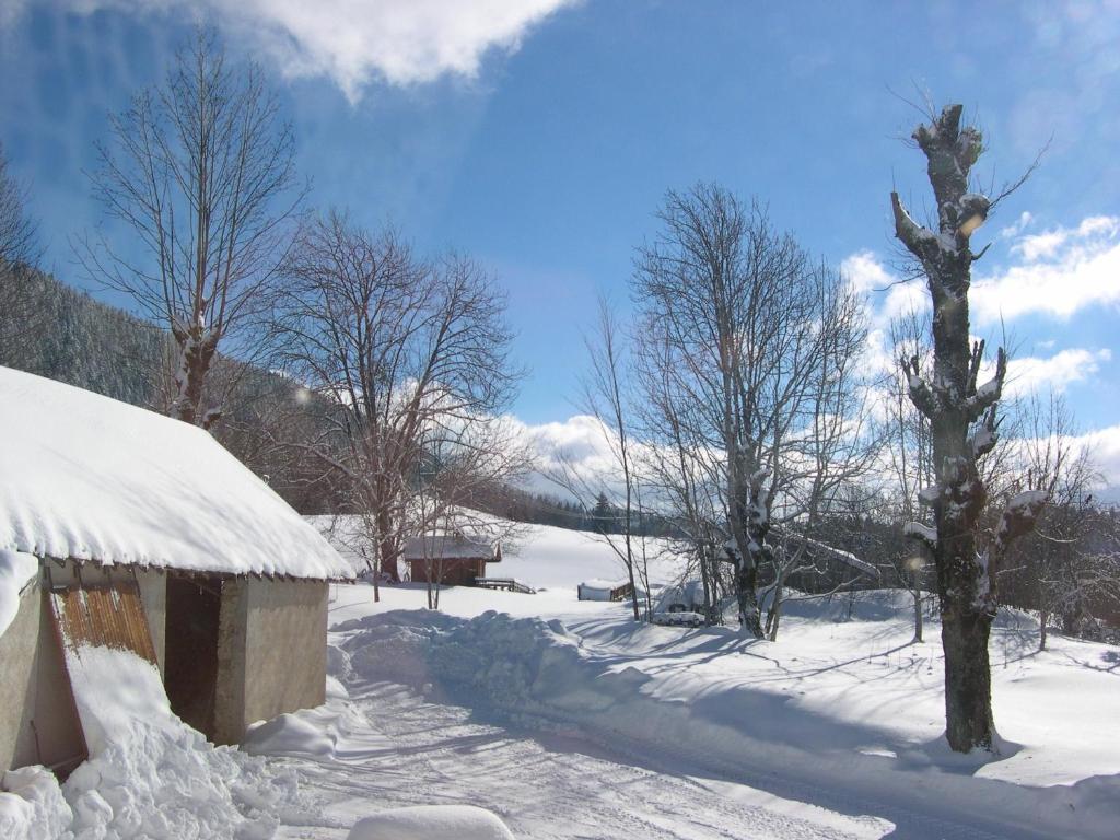Auberge des Montauds photo 4