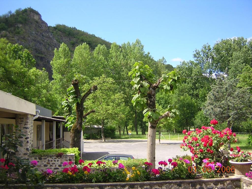 Le Relais de Boralde photo 1