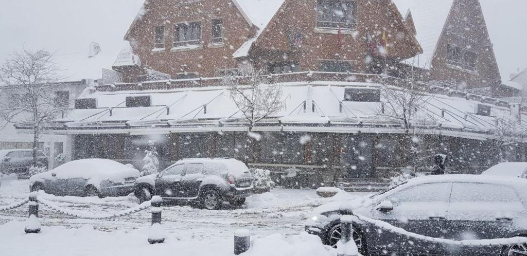 L'empreinte D'ifrane photo 3