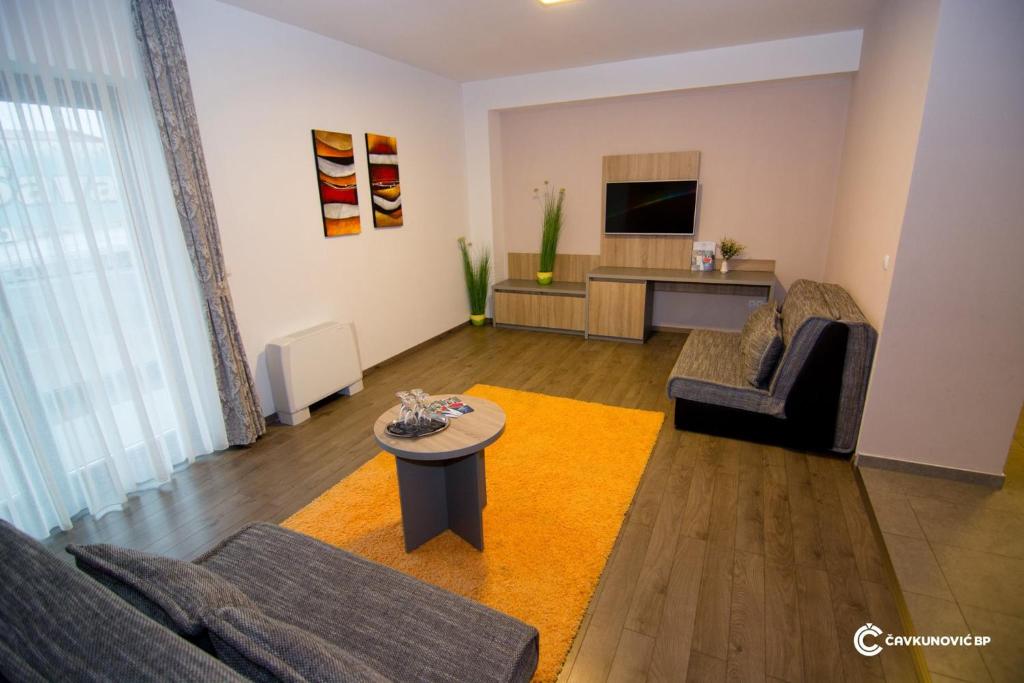 Motel Kamenica photo 1