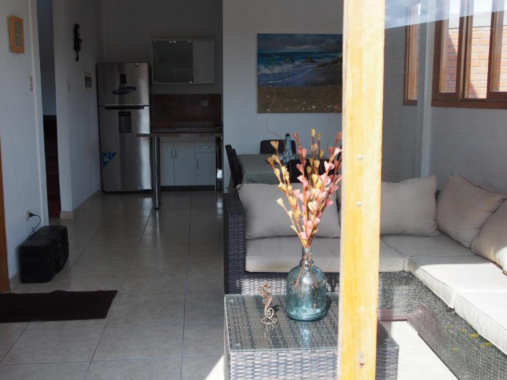 Los Maderos de Colan: Casa #5 +BBQ+Pool+WiFi photo 4