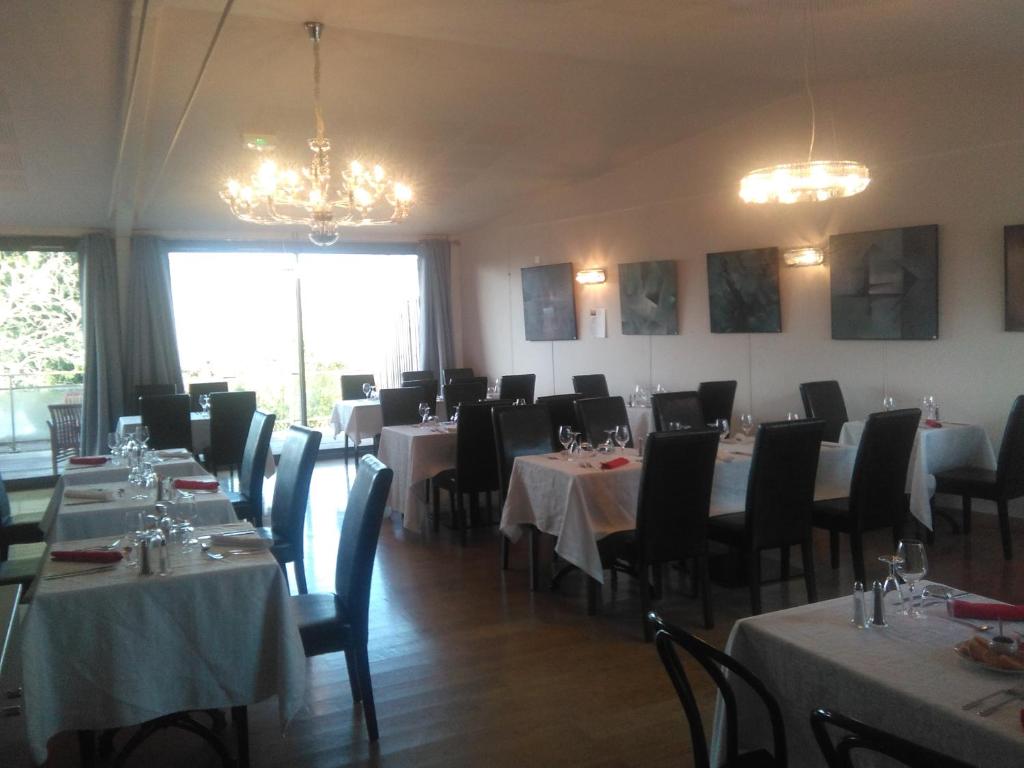 L'Auberge de Teissières photo 2