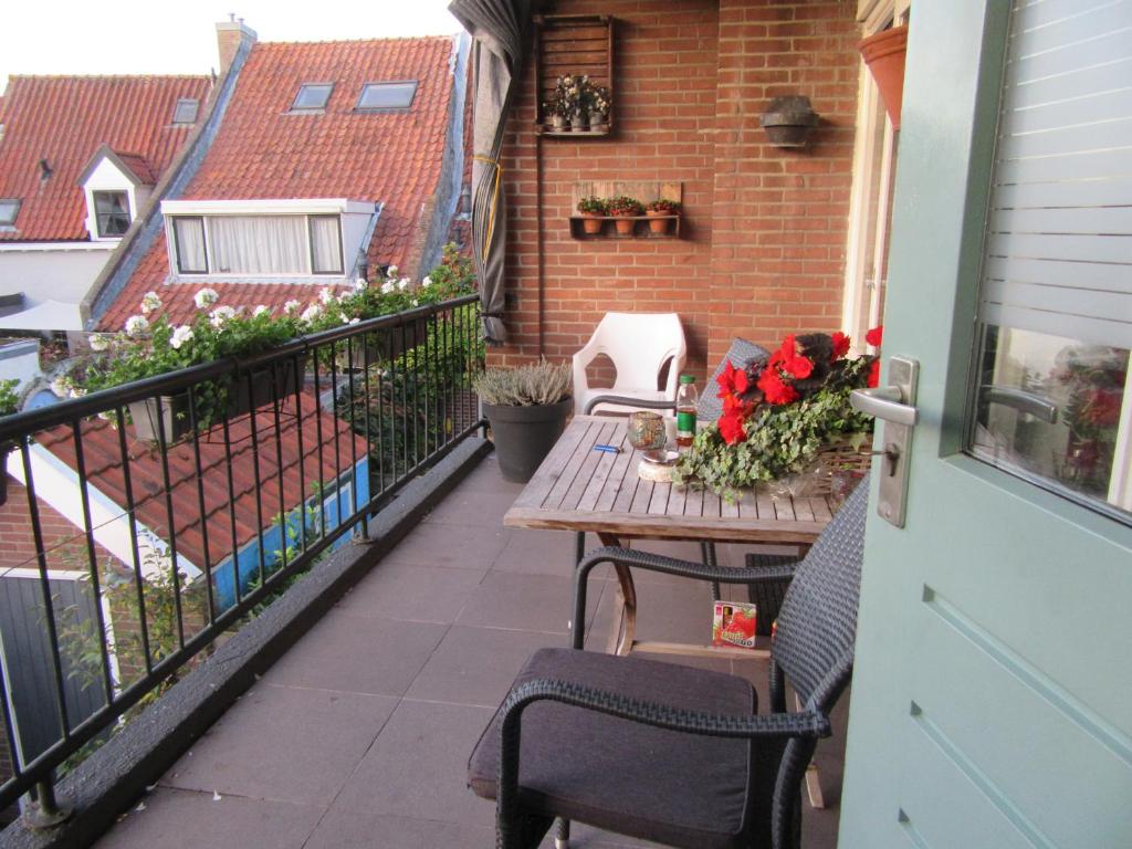 Bed & Breakfast Onder de Dekens photo 4