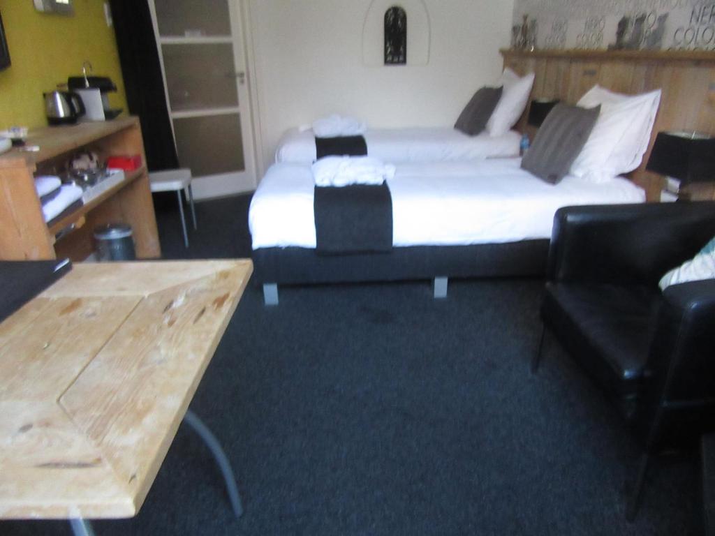 Bed & Breakfast Onder de Dekens photo 3