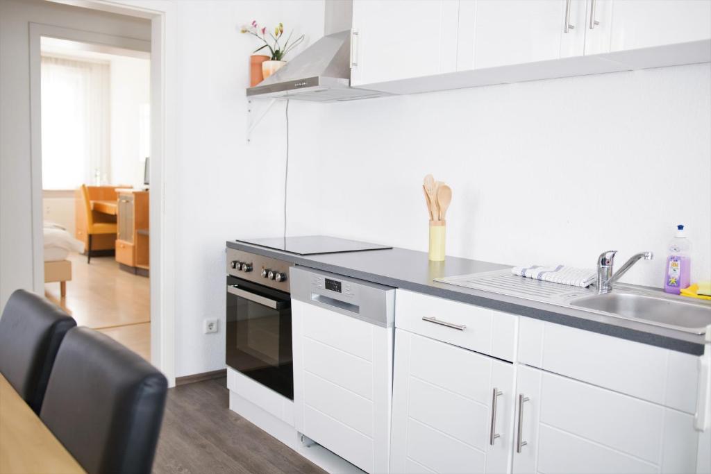 Апартаменты (Апартаменты с 2 спальнями), Pension Tokus