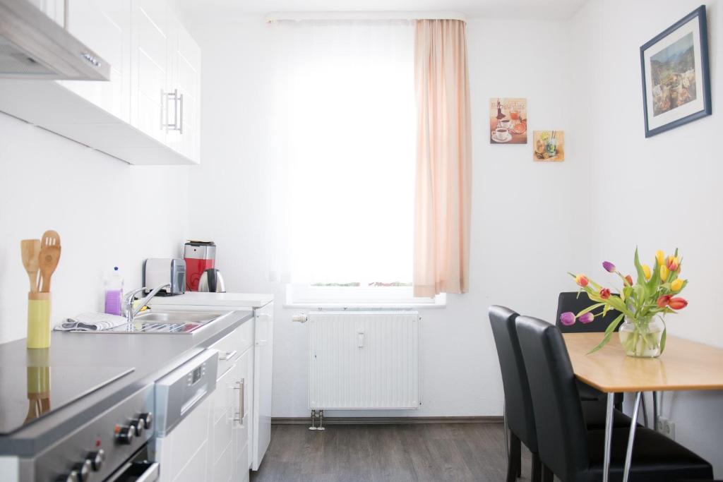 Апартаменты (Апартаменты с 2 спальнями), Pension Tokus