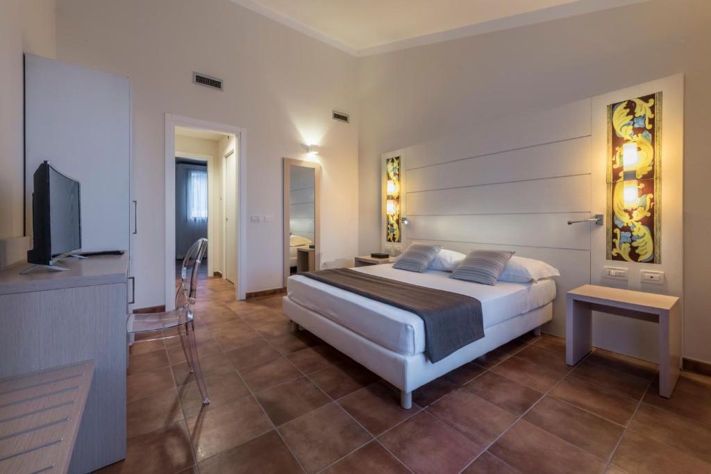 Hotel Parco Degli Aromi Resort & SPA photo 1
