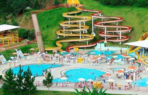 Apto Parque do China photo 4