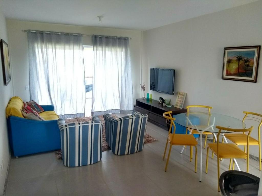 Apto Villa das Aguas photo 2