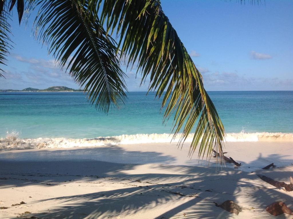 Villas Coco Beach Praslin photo 4