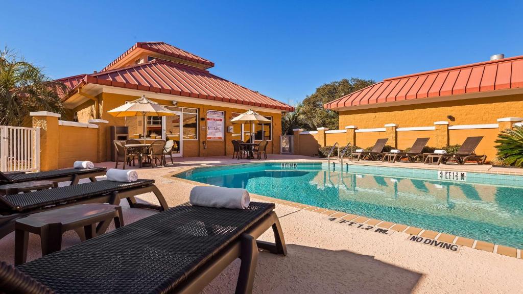 Best Western Milton Inn image