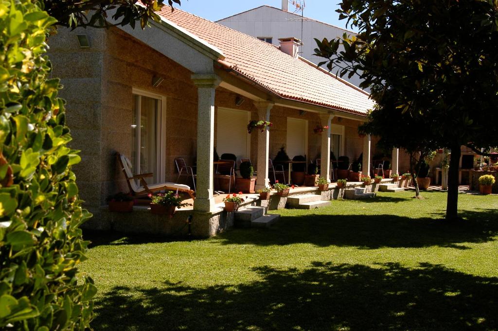 Duplex Playa de Rons photo 1