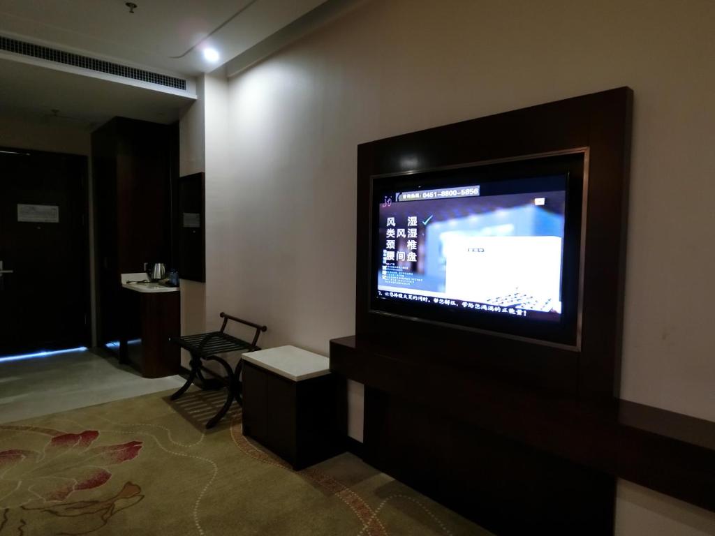 Alxa Left Badain Jaran Hotel photo 3