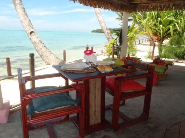 Hotel Club Paradise photo 4