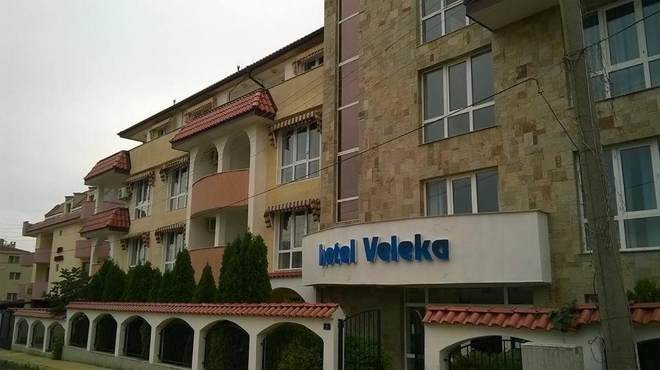 Hotel Veleka