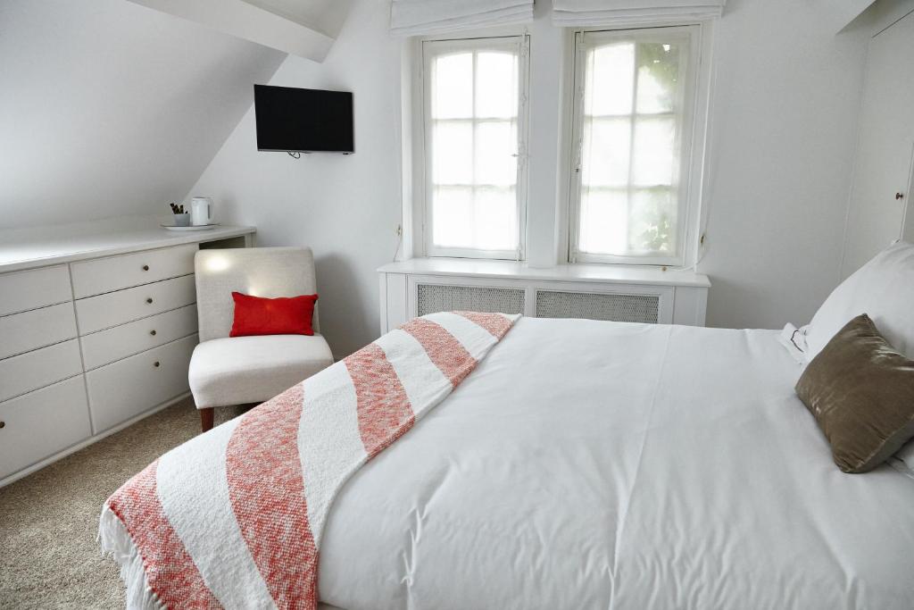 Guest house La Maison Chantecler photo 4