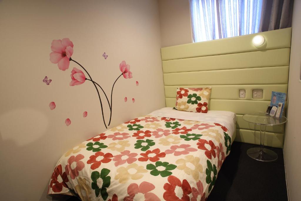 Hotel Iwaki photo 2