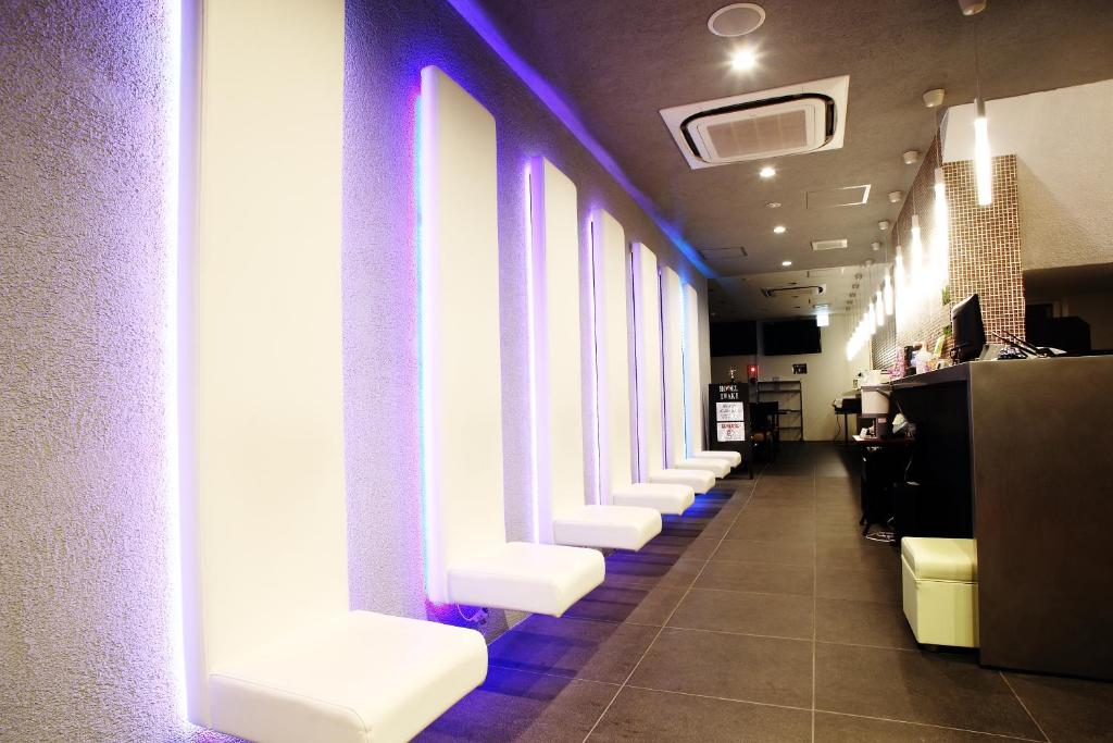 Hotel Iwaki photo 3