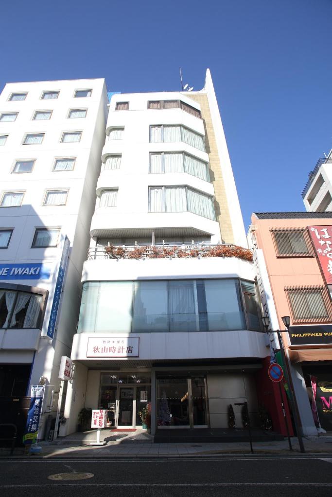 Hotel Iwaki photo 4