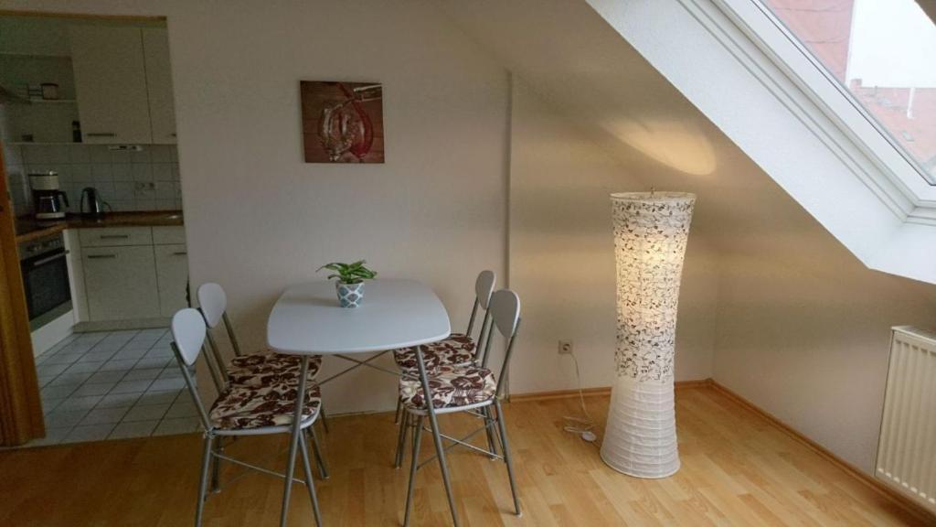 Ferienwohnung mit Domblick photo 3