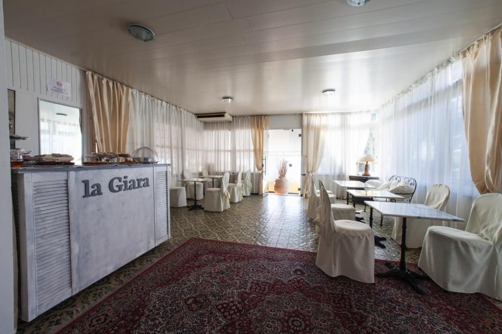 Hotel La Giara photo 1
